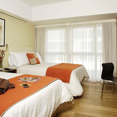 בואנוס איירס Regente Palace Hotel חדר תמונה